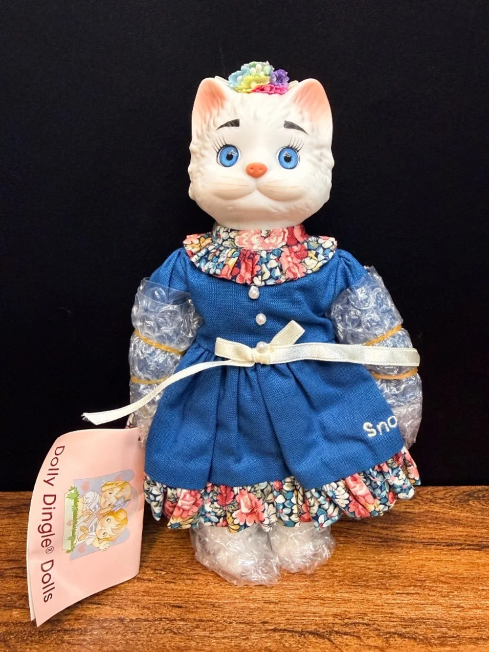 Goebel 1996 dolly